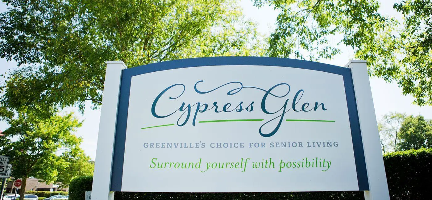 Photo of Cypress Glen, Assisted Living, Nursing Home, Independent Living, CCRC, Greenville, NC 13