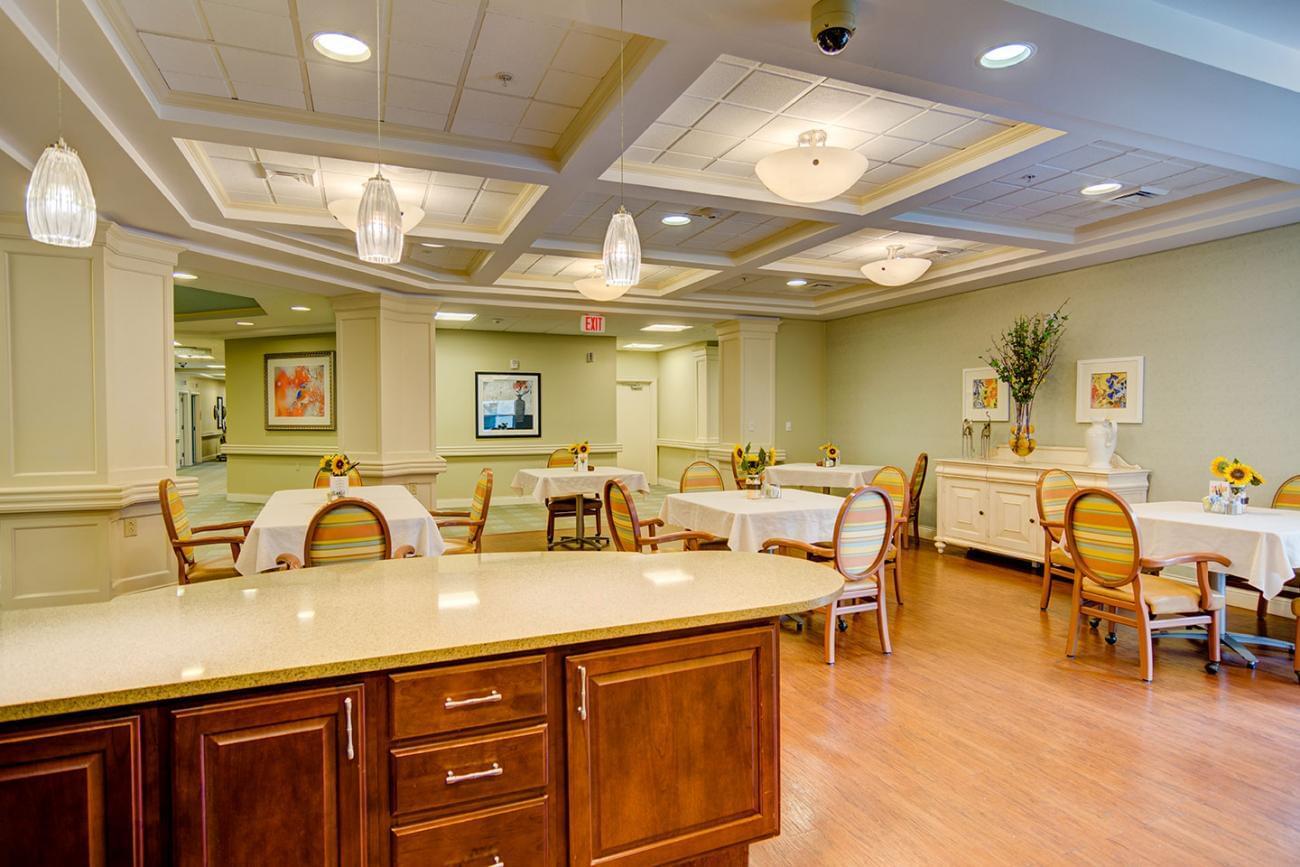 Photo of Wesley Pines, Assisted Living, Nursing Home, Independent Living, CCRC, Lumberton, NC 11