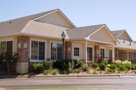 Photo of Park West Plaza, Assisted Living, Nursing Home, Independent Living, CCRC, Wichita, KS 1