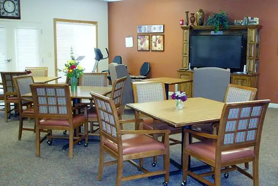 Photo of Park West Plaza, Assisted Living, Nursing Home, Independent Living, CCRC, Wichita, KS 6