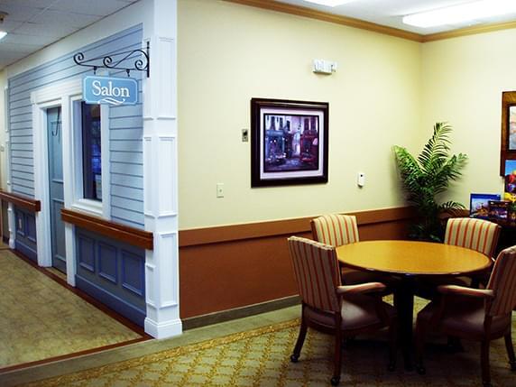 Photo of Park West Plaza, Assisted Living, Nursing Home, Independent Living, CCRC, Wichita, KS 11