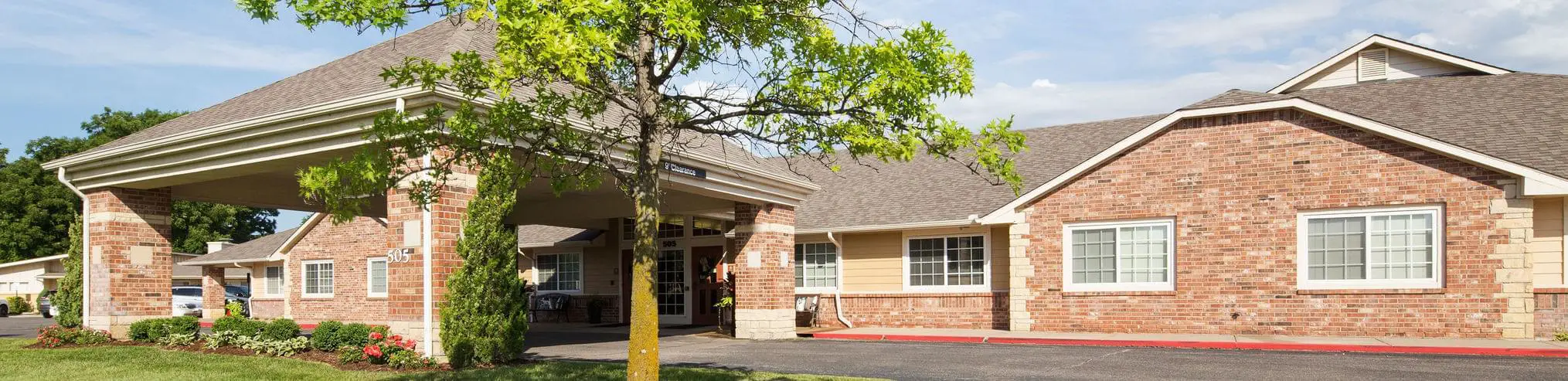 Photo of Park West Plaza, Assisted Living, Nursing Home, Independent Living, CCRC, Wichita, KS 12