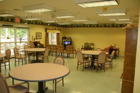 Photo of Rivermont Retirement Community, Assisted Living, Nursing Home, Independent Living, CCRC, Norman, OK 6