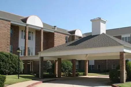 Photo of Rivermont Retirement Community, Assisted Living, Nursing Home, Independent Living, CCRC, Norman, OK 11