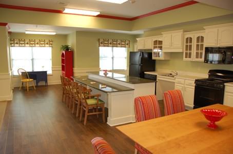 Photo of The Regent, Assisted Living, Nursing Home, Independent Living, CCRC, Wichita, KS 7