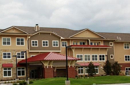 Photo of The Regent, Assisted Living, Nursing Home, Independent Living, CCRC, Wichita, KS 10