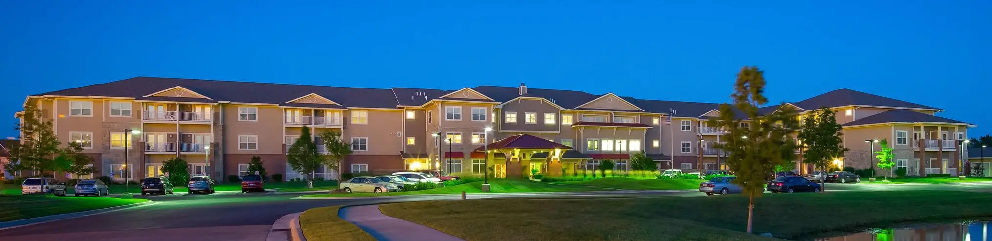 Photo of The Regent, Assisted Living, Nursing Home, Independent Living, CCRC, Wichita, KS 17