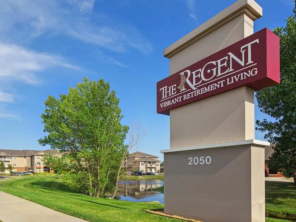 Photo of The Regent, Assisted Living, Nursing Home, Independent Living, CCRC, Wichita, KS 20