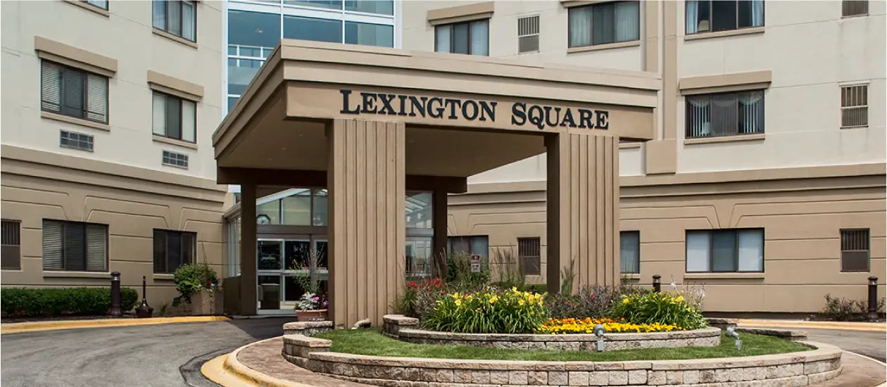 Photo of Lexington Square, Assisted Living, Nursing Home, Independent Living, CCRC, Elmhurst, IL 2