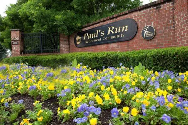 Photo of Paul's Run, Assisted Living, Nursing Home, Independent Living, CCRC, Philadelphia, PA 1