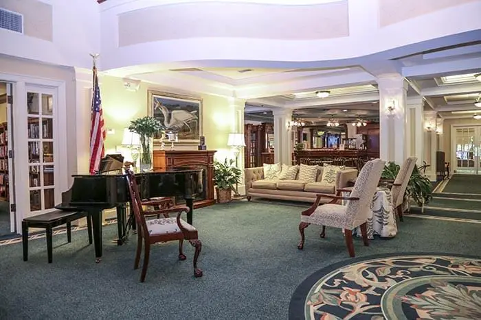 Photo of Brightmore of Wilmington, Assisted Living, Nursing Home, Independent Living, CCRC, Wilmington, NC 3