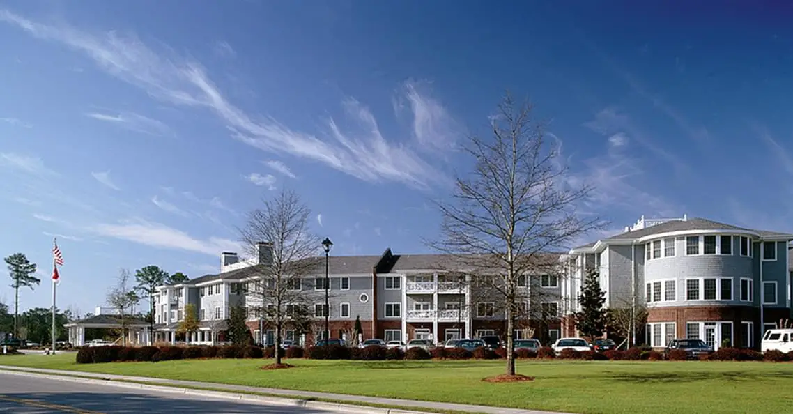 Photo of Brightmore of Wilmington, Assisted Living, Nursing Home, Independent Living, CCRC, Wilmington, NC 5