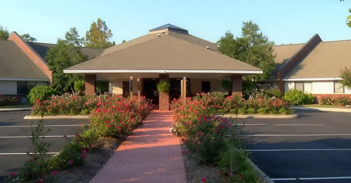 Photo of Brightmore of Wilmington, Assisted Living, Nursing Home, Independent Living, CCRC, Wilmington, NC 12