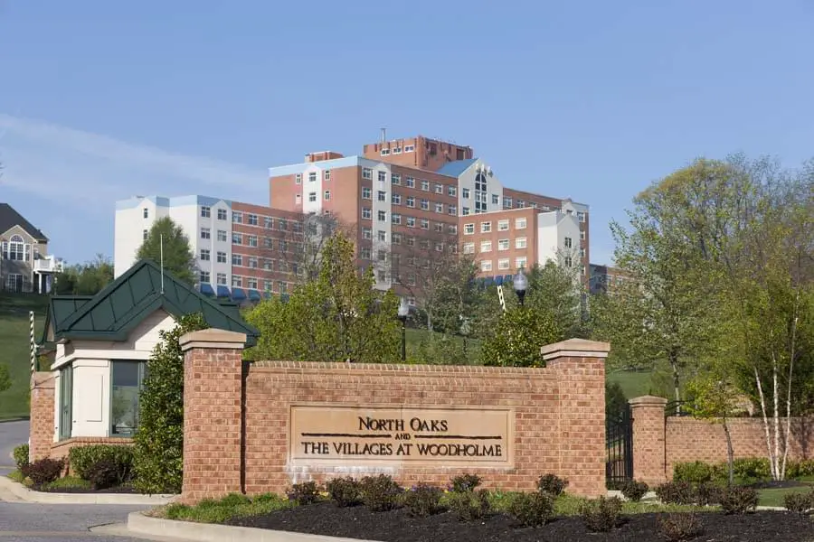Photo of North Oaks, Assisted Living, Nursing Home, Independent Living, CCRC,  Pikesville, MD 3