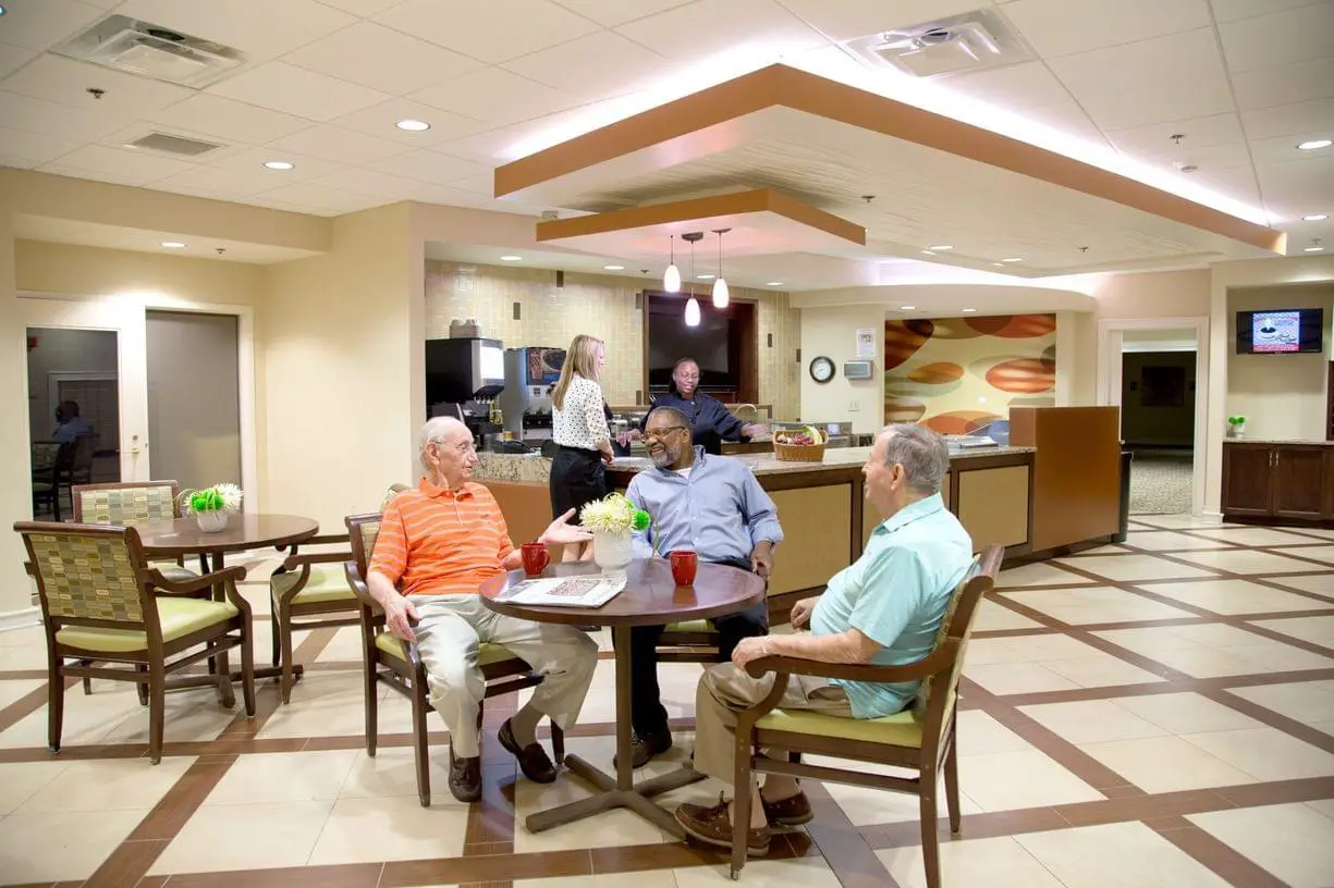 Photo of North Oaks, Assisted Living, Nursing Home, Independent Living, CCRC,  Pikesville, MD 12