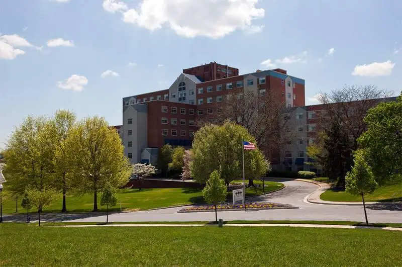 Photo of North Oaks, Assisted Living, Nursing Home, Independent Living, CCRC,  Pikesville, MD 2