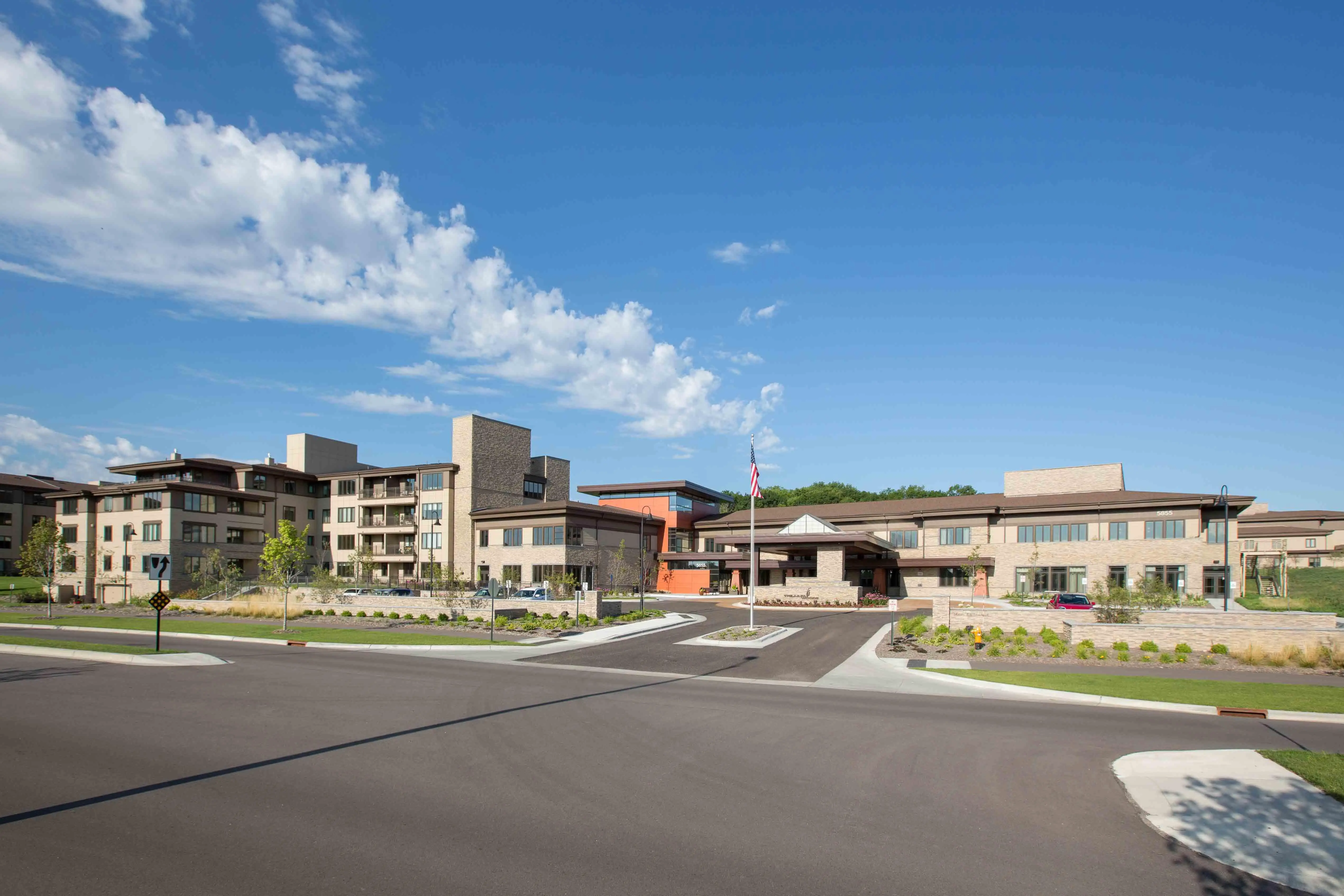 Photo of Trillium Woods, Assisted Living, Nursing Home, Independent Living, CCRC, Plymouth, MN 4