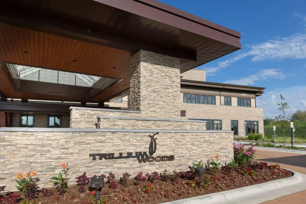 Photo of Trillium Woods, Assisted Living, Nursing Home, Independent Living, CCRC, Plymouth, MN 5