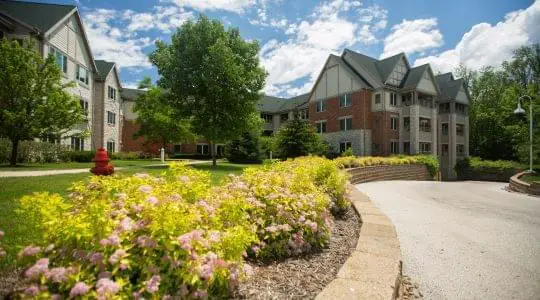 Photo of Newcastle Place, Assisted Living, Nursing Home, Independent Living, CCRC, Mequon, WI 4