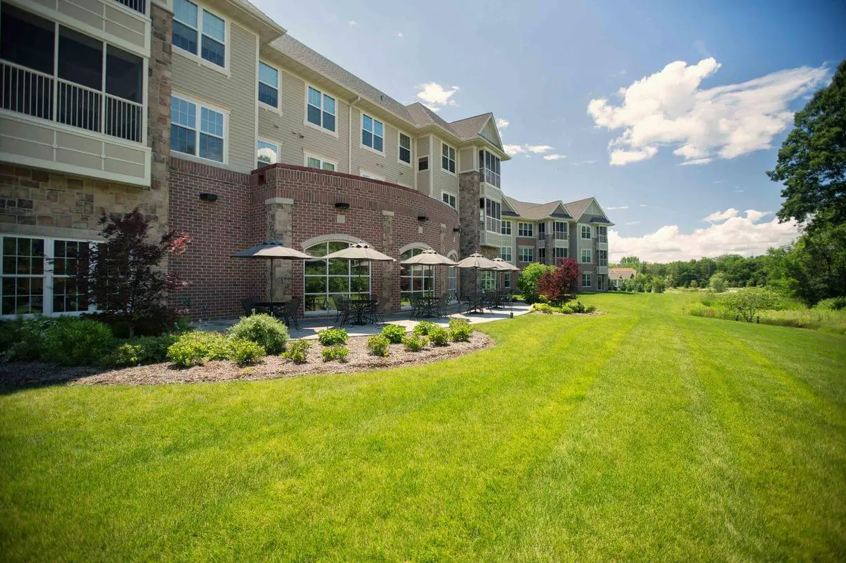 Photo of Newcastle Place, Assisted Living, Nursing Home, Independent Living, CCRC, Mequon, WI 5