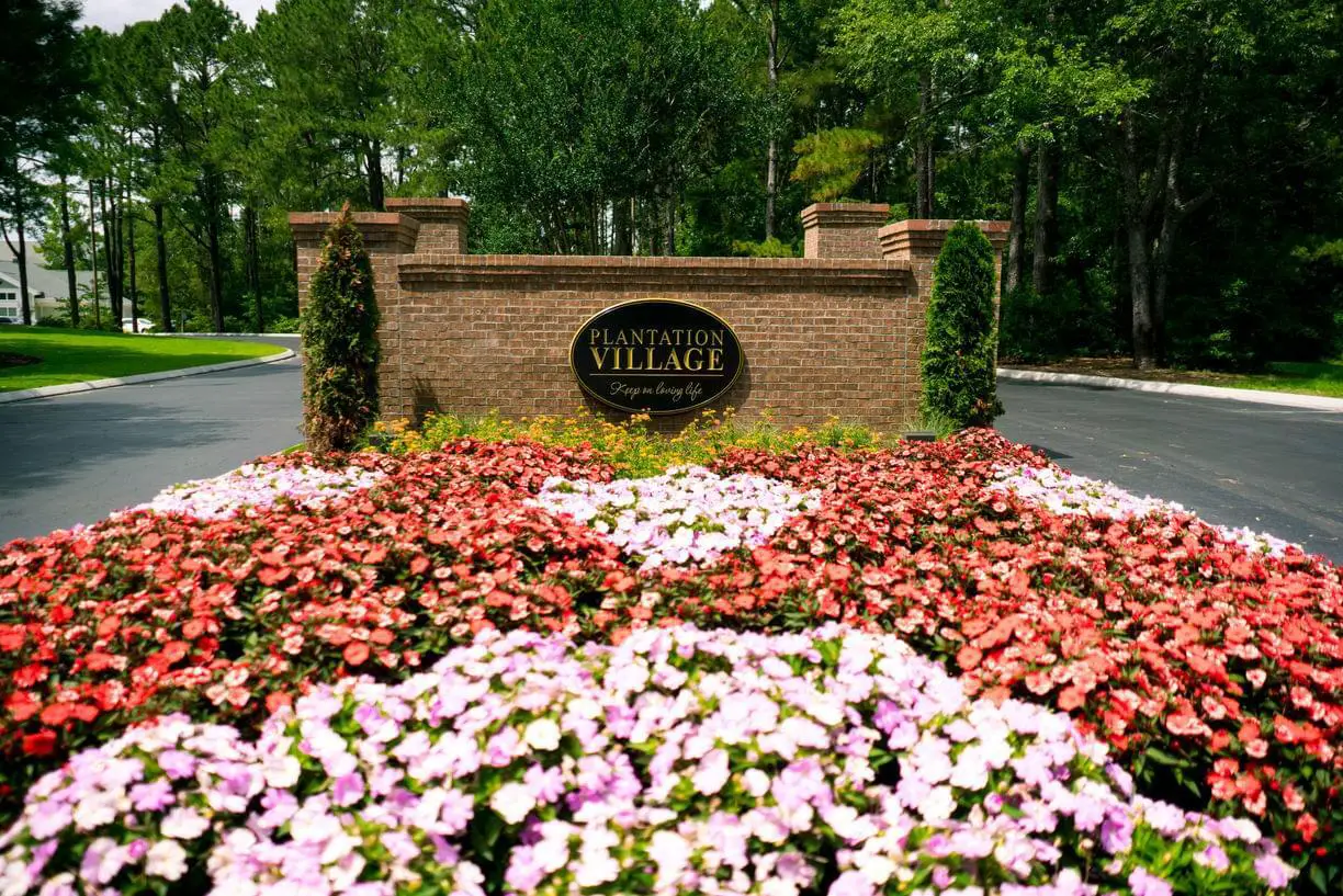 Photo of Plantation Village, Assisted Living, Nursing Home, Independent Living, CCRC, Wilmington, NC 5