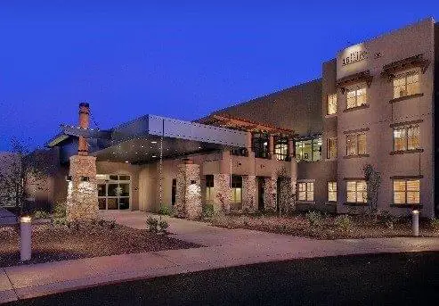 Photo of Sagewood, Assisted Living, Nursing Home, Independent Living, CCRC, Phoenix, AZ 2