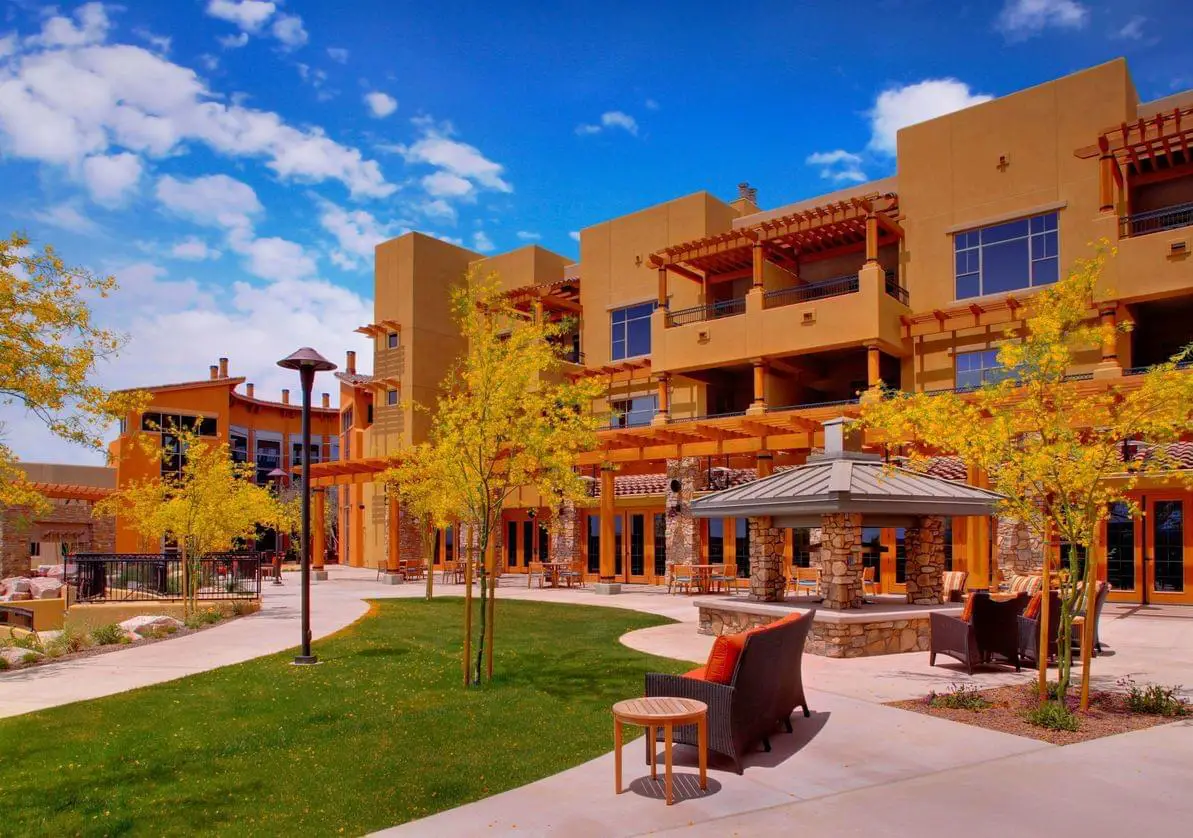Photo of Sagewood, Assisted Living, Nursing Home, Independent Living, CCRC, Phoenix, AZ 6