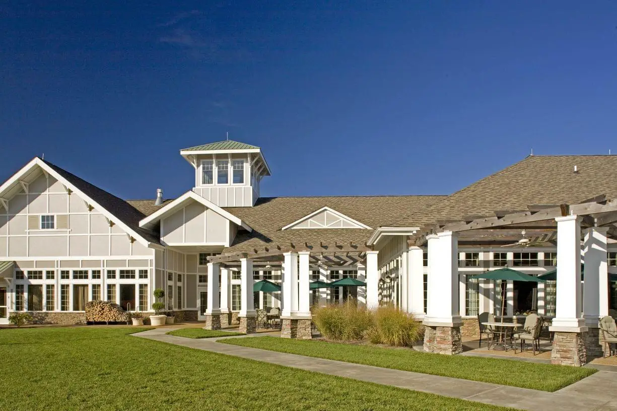 Photo of The Heritage at Brentwood, Assisted Living, Nursing Home, Independent Living, CCRC, Brentwood, TN 3