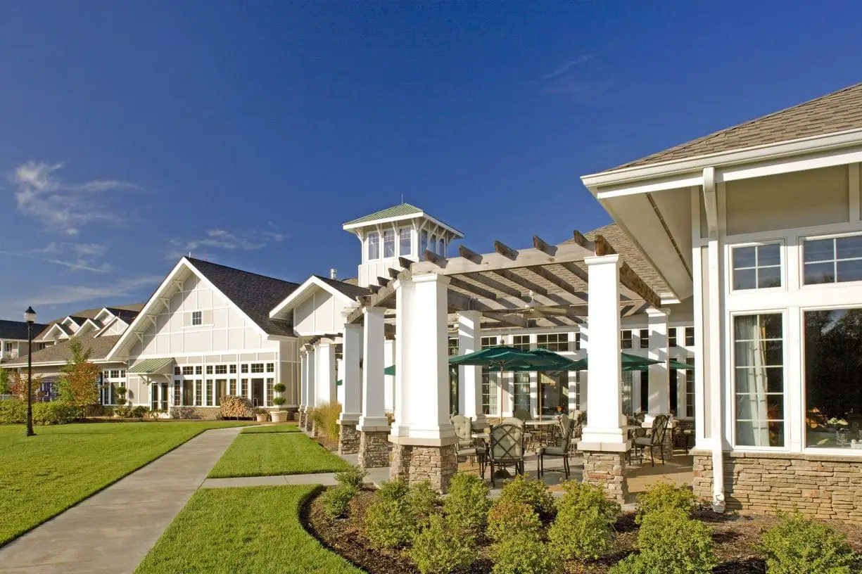 Photo of The Heritage at Brentwood, Assisted Living, Nursing Home, Independent Living, CCRC, Brentwood, TN 6