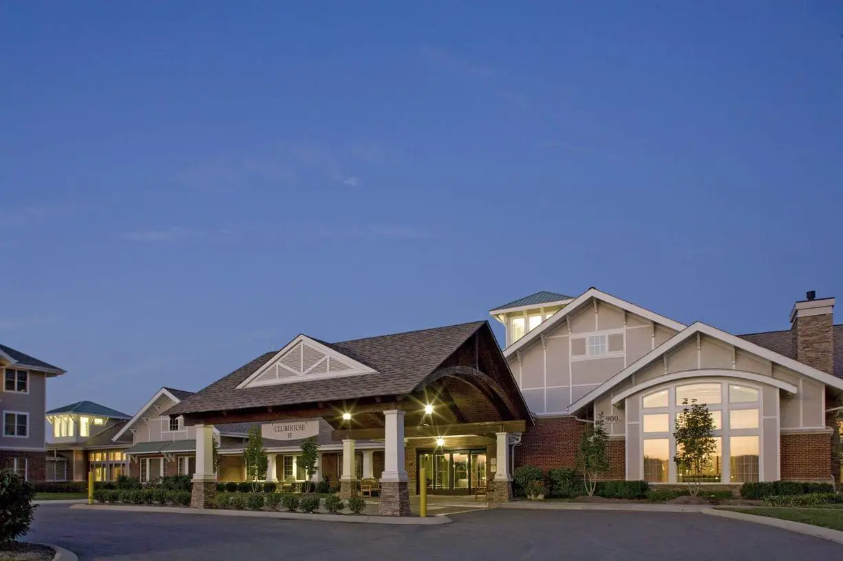 Photo of The Heritage at Brentwood, Assisted Living, Nursing Home, Independent Living, CCRC, Brentwood, TN 19