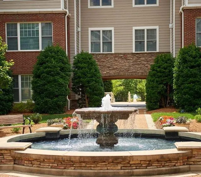 Photo of The Heritage at Brentwood, Assisted Living, Nursing Home, Independent Living, CCRC, Brentwood, TN 8