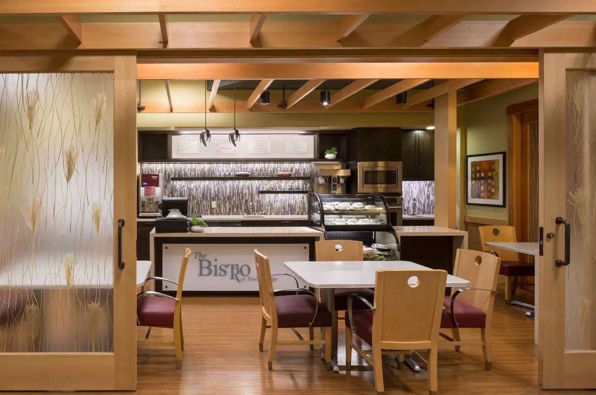 Photo of Timber Ridge at Talus, Assisted Living, Nursing Home, Independent Living, CCRC, Issaquah, WA 3