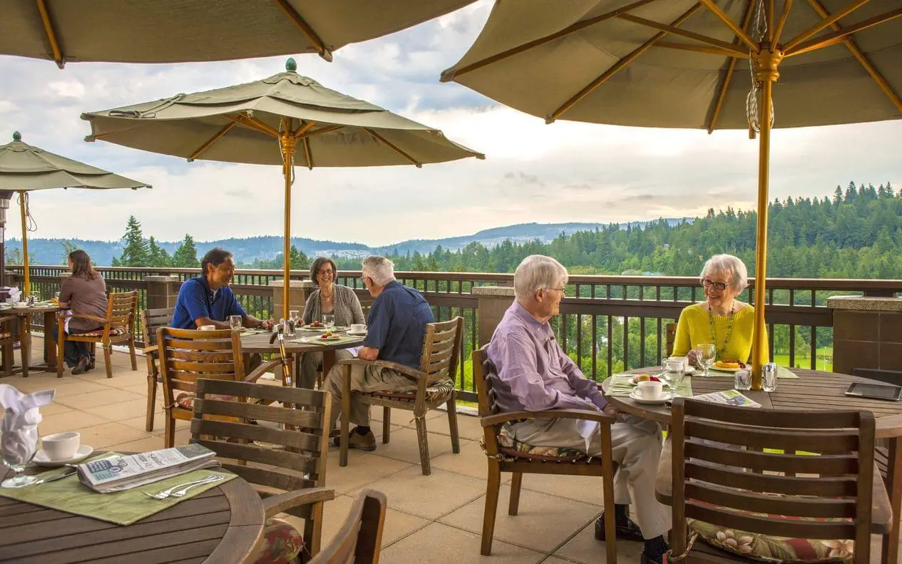 Photo of Timber Ridge at Talus, Assisted Living, Nursing Home, Independent Living, CCRC, Issaquah, WA 16
