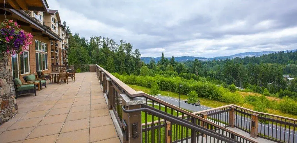 Photo of Timber Ridge at Talus, Assisted Living, Nursing Home, Independent Living, CCRC, Issaquah, WA 18