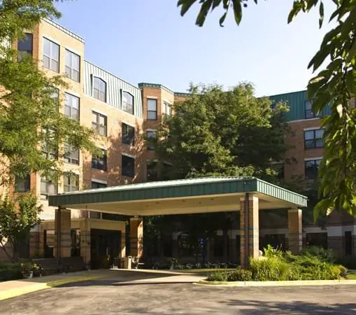 Photo of Oak Trace, Assisted Living, Nursing Home, Independent Living, CCRC, Downers Grove, IL 19
