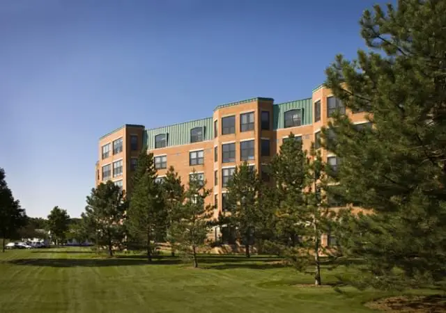 Photo of Oak Trace, Assisted Living, Nursing Home, Independent Living, CCRC, Downers Grove, IL 20