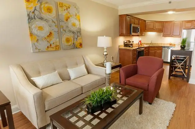 Photo of Oak Trace, Assisted Living, Nursing Home, Independent Living, CCRC, Downers Grove, IL 7