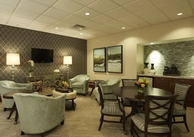Photo of Beacon Hill, Assisted Living, Nursing Home, Independent Living, CCRC, Lombard, IL 20