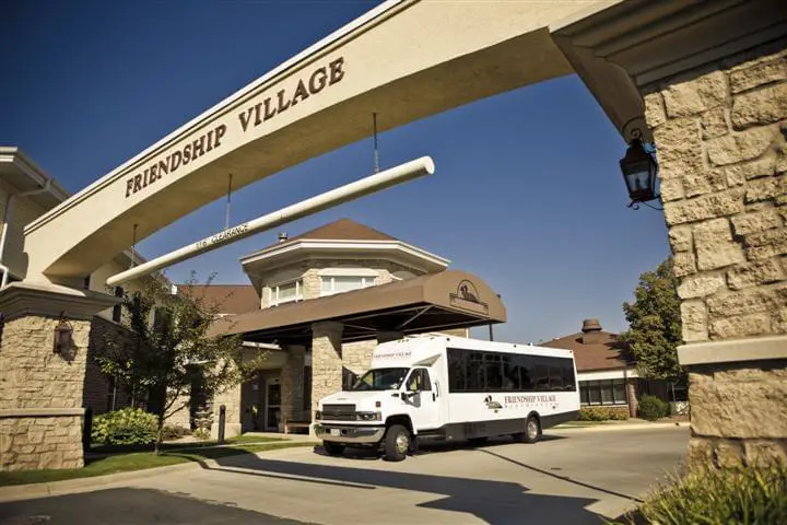 Photo of Friendship Village of Bloomington, Assisted Living, Nursing Home, Independent Living, CCRC, Bloomington, MN 11