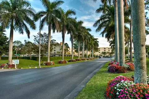 Photo of Abbey Delray South, Assisted Living, Nursing Home, Independent Living, CCRC, Delray Beach, FL 1