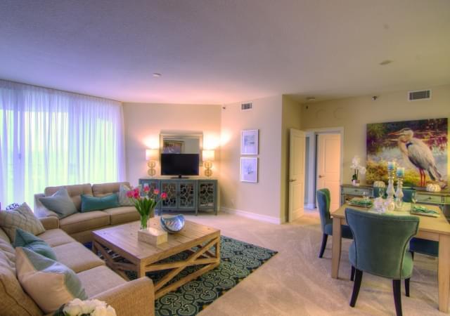 Photo of Harbour Edge Delray Beach, Assisted Living, Nursing Home, Independent Living, CCRC, Delray Beach, FL 14