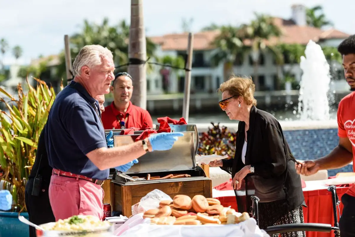 Photo of Harbour Edge Delray Beach, Assisted Living, Nursing Home, Independent Living, CCRC, Delray Beach, FL 20