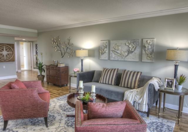 Photo of The Waterford, Assisted Living, Nursing Home, Independent Living, CCRC, Juno Beach, FL 6