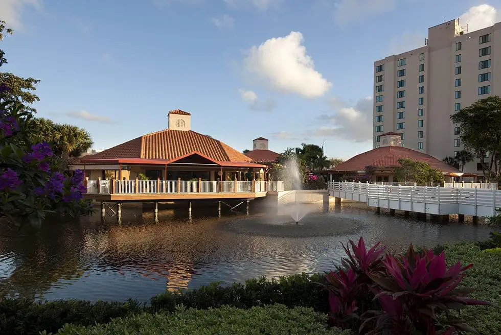 Photo of The Waterford, Assisted Living, Nursing Home, Independent Living, CCRC, Juno Beach, FL 14