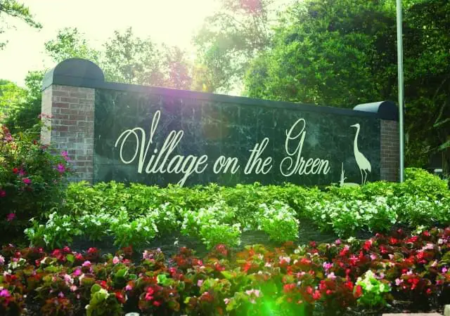 Photo of Village on the Green, Assisted Living, Nursing Home, Independent Living, CCRC, Longwood, FL 11