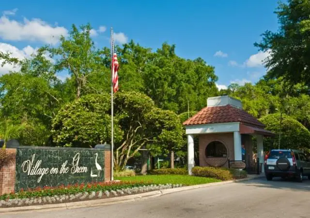 Photo of Village on the Green, Assisted Living, Nursing Home, Independent Living, CCRC, Longwood, FL 14