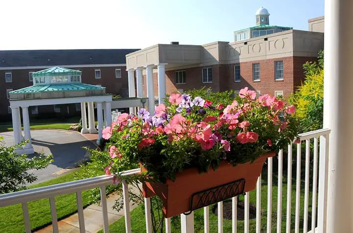 Photo of The Chesapeake, Assisted Living, Nursing Home, Independent Living, CCRC, Newport News, VA 7