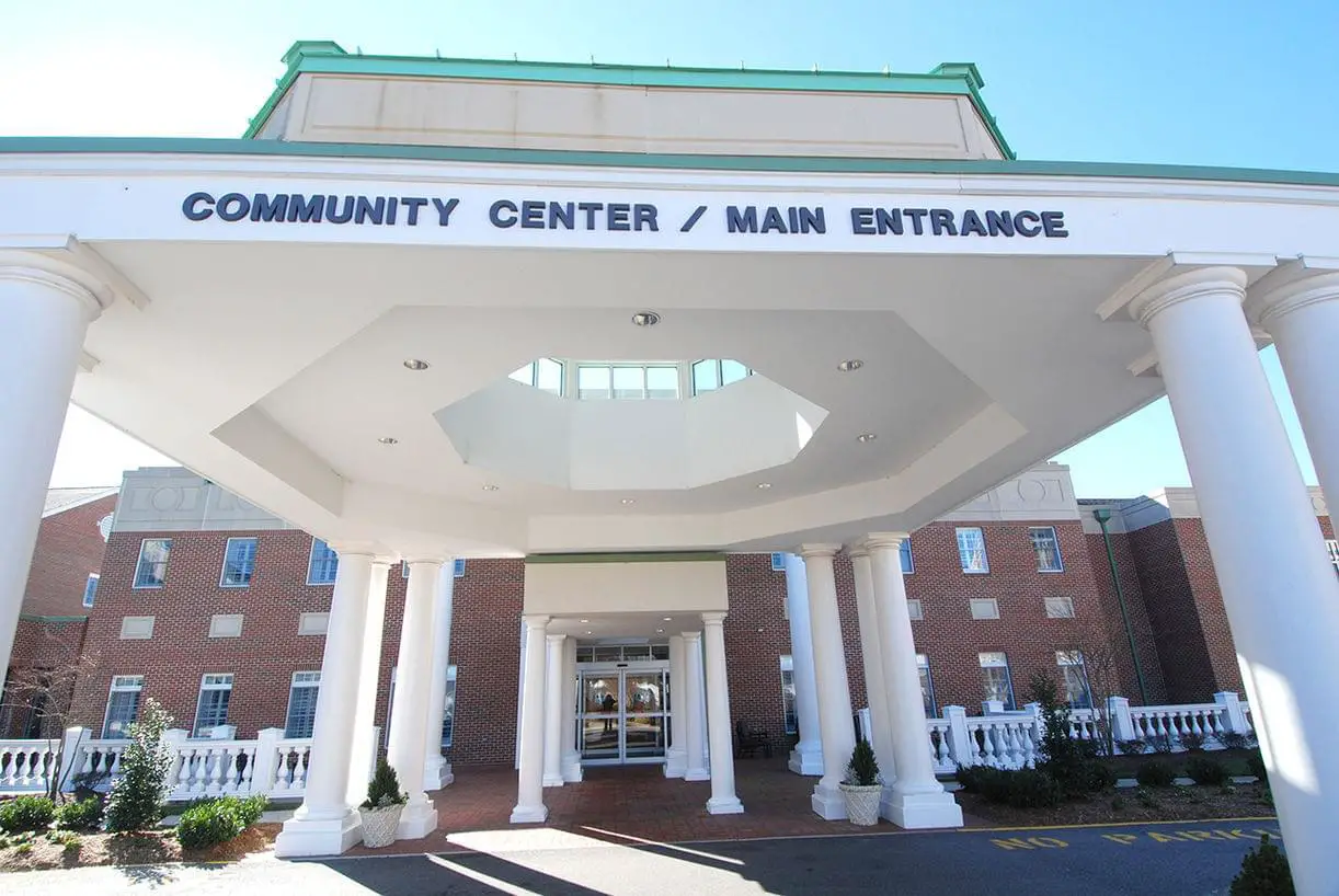 Photo of The Chesapeake, Assisted Living, Nursing Home, Independent Living, CCRC, Newport News, VA 8