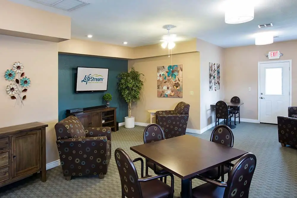 Photo of LifeStream Living at Youngtown, Assisted Living, Nursing Home, Independent Living, CCRC, Youngtown, AZ 5