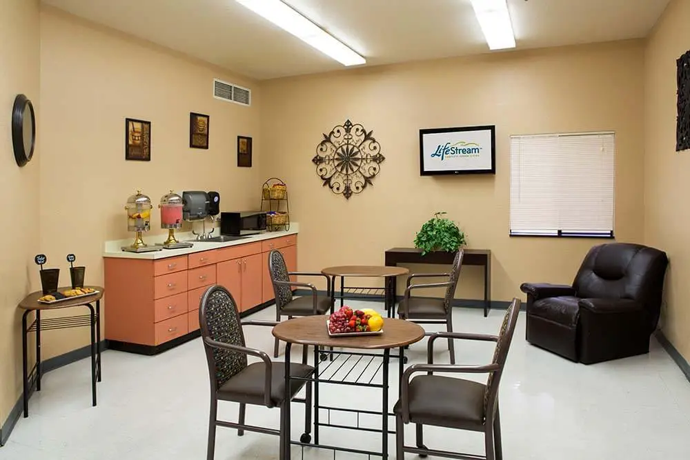 Photo of LifeStream Living at Youngtown, Assisted Living, Nursing Home, Independent Living, CCRC, Youngtown, AZ 6